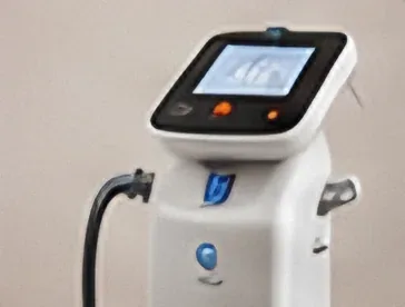 Evolve-X body contouring machine