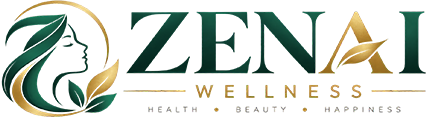 ZenAI Wellness